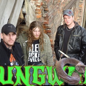 Lungworm - Heavy Metal Band in Bucyrus, Ohio