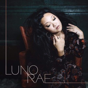 Luno Rae - Pop Singer in Nashville, Tennessee