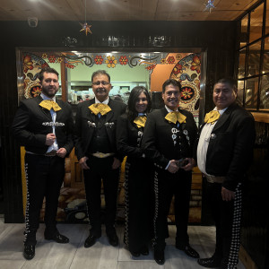 Lupe Medellin Camacho/ Entertainment - Mariachi Band in Temecula, California