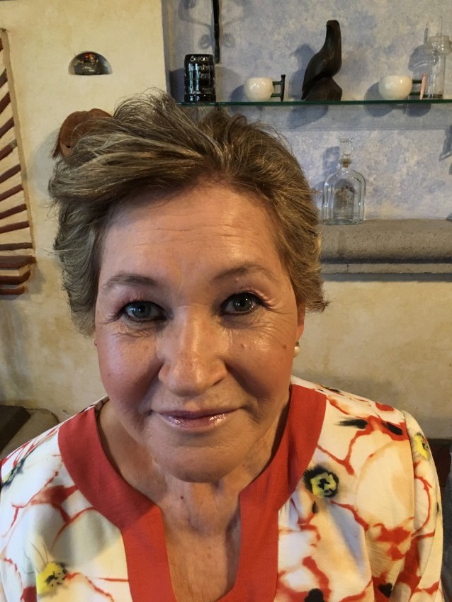 Hire Lupita Ramirez Makeup Artist in Lubbock, Texas