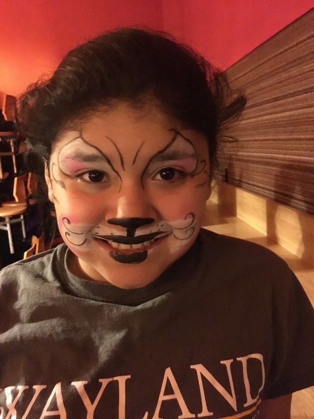 Hire Lupita Ramirez Makeup Artist in Lubbock, Texas