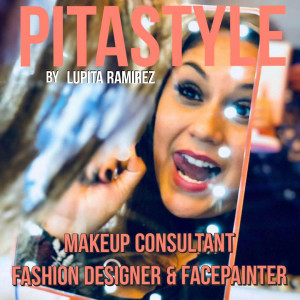 Lupita Ramirez - Makeup Artist / Face Painter in Lubbock, Texas