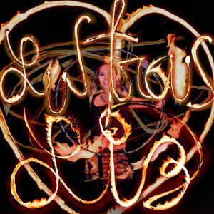 Lustrous Liz - Fire Performer / LED Performer in Ocklawaha, Florida