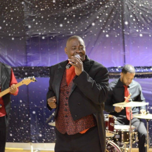 Luther Vandross Tribute Band - Dance Band in St Albans, New York