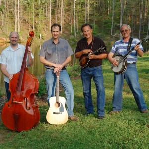 Luther's Mountain Bluegrass Band - Bluegrass Band in Rockmart, Georgia