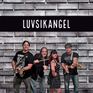 Luvsikangel - Cover Band in Concord, California