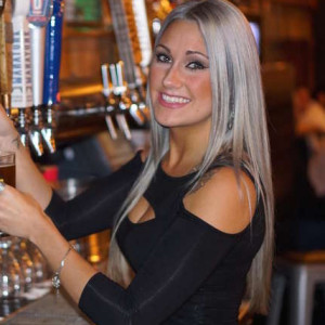 Lux bartenders - Bartender in Miami, Florida
