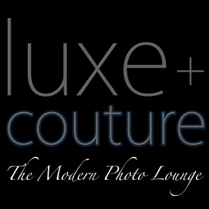 Luxe Couture Photo Lounge