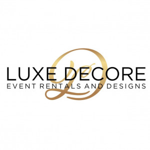 Luxe' Decore Event Rentals & Designs