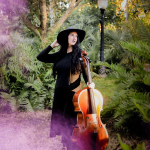 Luxe Harmony - Cellist in Vero Beach, Florida