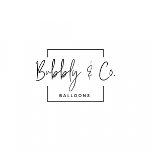 Bubbly & Co. Balloon Decor