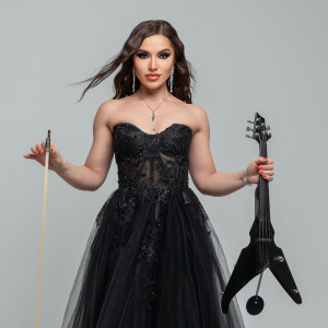 Luxury Live Violin for Weddings & Events - Violinist in Las Vegas, Nevada