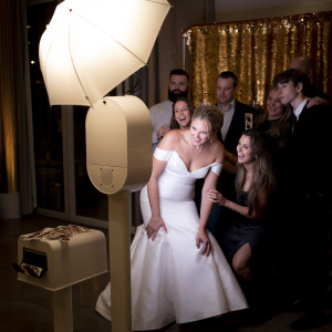 Pose Photo Booths - Photo Booths / Wedding Services in Woodhaven, New York