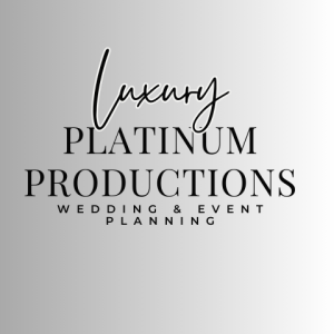 Luxury Platinum Productions - Wedding Planner in Williamsburg, Virginia