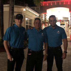 Luxury Valet Parking - Valet Services in Palm Beach, Florida