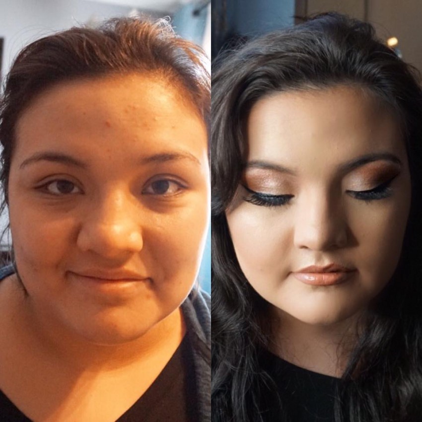 Hire LuxyLexMakeup Makeup Artist in Denver, Colorado