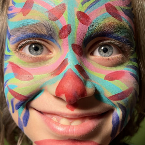 LVA Works - Face Painter / Family Entertainment in Greenville, South Carolina