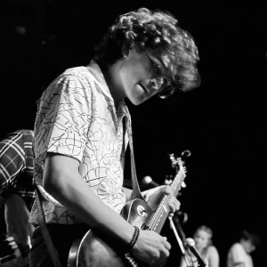 LVV Music - Guitarist in Lubbock, Texas