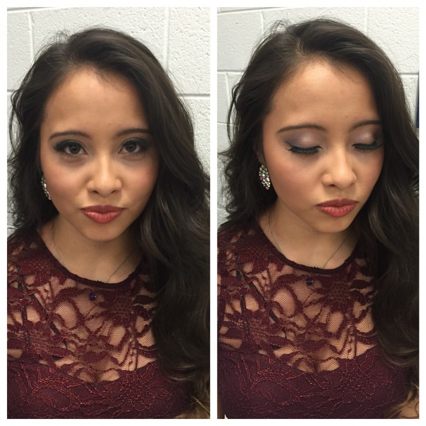 Hire Lydia Muller Makeup Makeup Artist in Myrtle Beach, South Carolina
