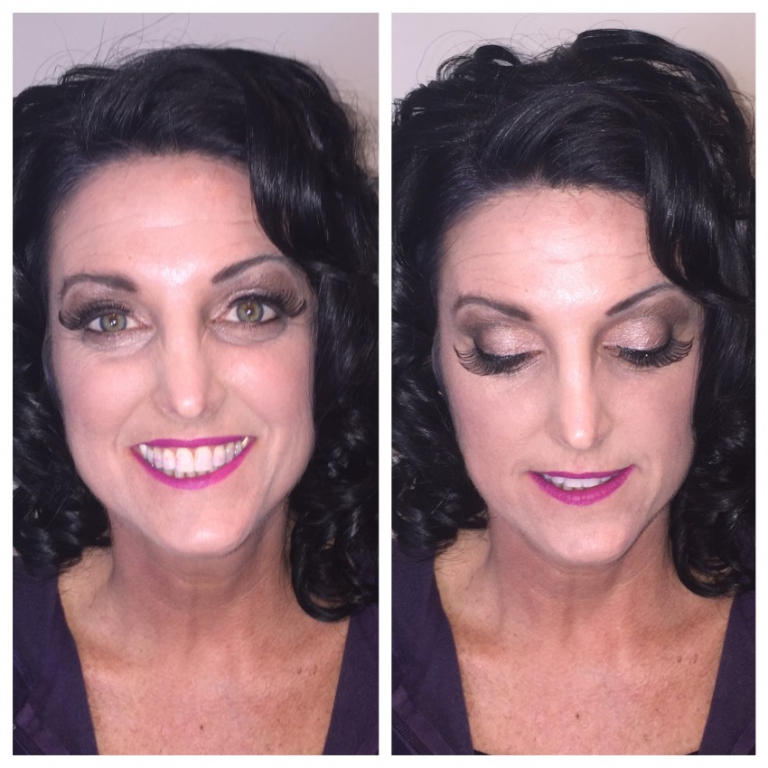 Hire Lydia Muller Makeup Makeup Artist in Myrtle Beach, South Carolina