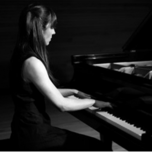 Lydia Sander Music - Pianist in Fort Worth, Texas