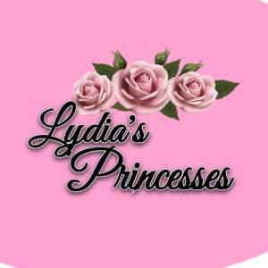 Lydia’s Princesses