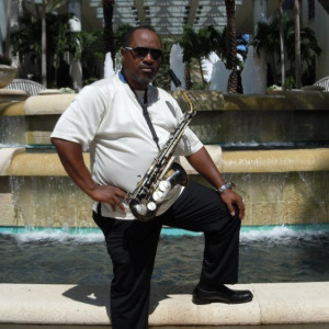 Lawvawn The Saxman Extraordinaie Inc - Saxophone Player / Woodwind Musician in Miami, Florida