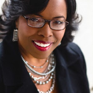 Lynn Pinder - Christian Speaker in Baltimore, Maryland