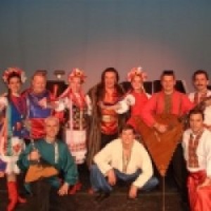 Russian Songs, Instruments, Dance