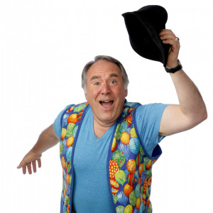 Mr. Bungles - Party Talent, LLC - Children’s Party Magician / Comedy Show in Norwalk, Connecticut