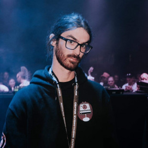 M3WT - DJ in Marietta, Georgia
