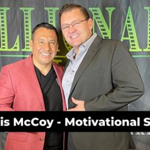 M. Curtis McCoy - Motivational Speaker / Corporate Event Entertainment in Clifton, Colorado
