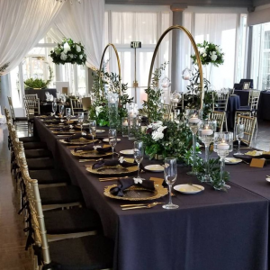 M. Dawn Floral Design - Wedding Florist in Detroit, Michigan