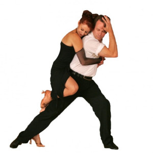 Salsa, Tango & Ballroom - Elegance of Dance - Swing Dancer / Salsa Dancer in New York City, New York