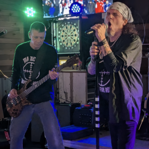 Ma Deuce - Rock Band in Columbus, Ohio