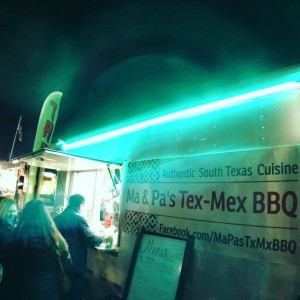 Ma & Pa's Tex-Mex BBQ