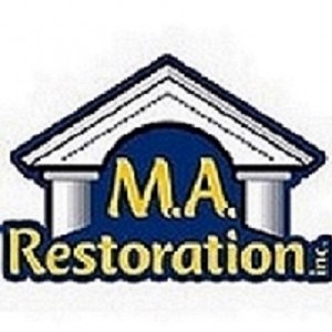 Profile thumbnail image for M.A. Restoration  Inc.