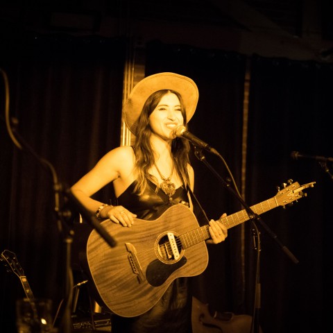 Hire Maayan - Singer/Songwriter in Nashville, Tennessee