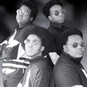 MacFour - R&B Group in Covington, Georgia