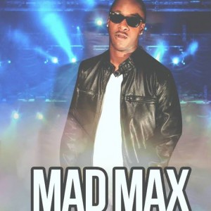 Mad2damax - Hip Hop Artist in Washington, District Of Columbia