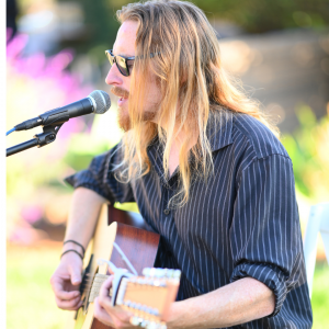 Matthew Armstrong - Singing Guitarist in Oceanside, California