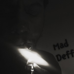 Mad Deff - DJ in San Bernardino, California
