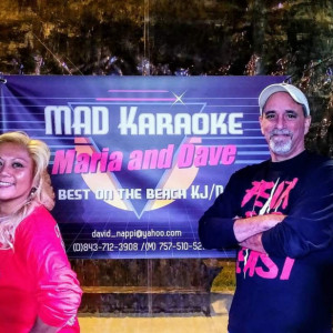 MAD Karaoke - Karaoke DJ in North Myrtle Beach, South Carolina
