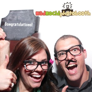 Mad Mochi Photo Booth Rental - Photo Booths / Family Entertainment in Brea, California