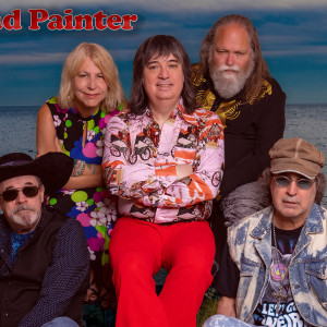 Mad Painter - Classic Rock Band in South Weymouth, Massachusetts