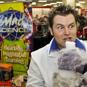 Mad Science of NE Central FL - Science Party / Educational Entertainment in Orlando, Florida