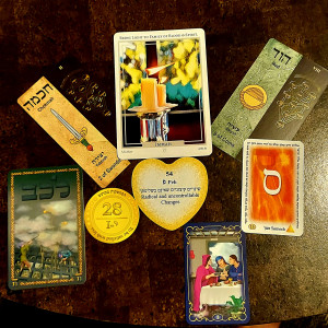 Madam Curator Fortunes - Tarot Reader / Psychic Entertainment in Pueblo, Colorado