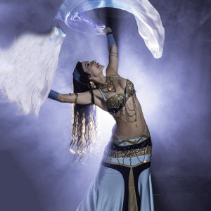 Madam Habib - Belly Dancer in Albuquerque, New Mexico