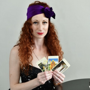 Madame Ember Tarot - Tarot Reader in Toronto, Ontario