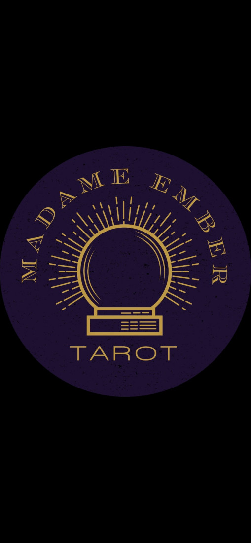 Gallery photo 1 of Madame Ember Tarot